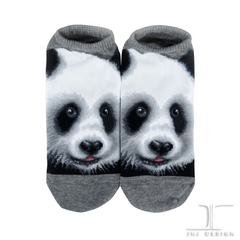 Wild Life Ankles Panda