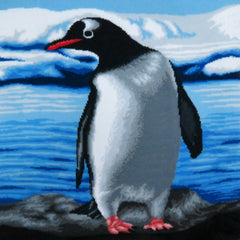 Wild Life - Penguin