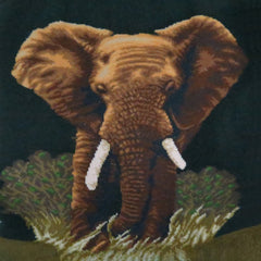 Wild Life - Elephant
