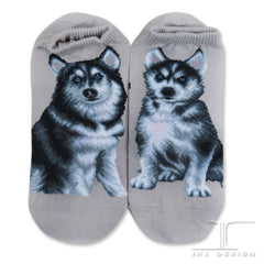 Dogs Ankles - Huskies Cream