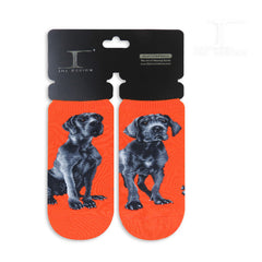 Dog Ankles - Great Dane One Size