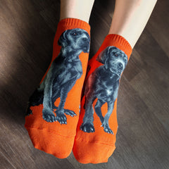 Dog Ankles - Great Dane One Size