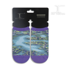 Masterpiece Ankles Water Lilies Monet
