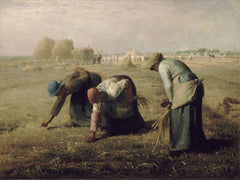 Masterpiece - The Gleaners