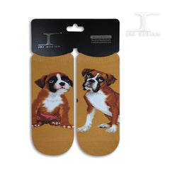 Dogs Ankles - Boxer Men Size