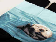 Waterworld - Sea Otter