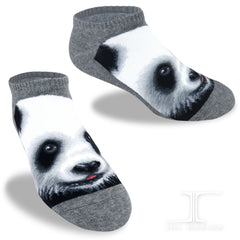 Wild Life Ankles Panda