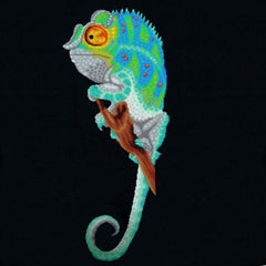 Wild Life - Chameleon