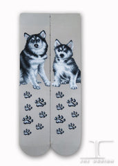Dogs - Huskies One Size