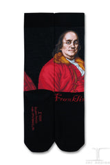 Portraits - Franklin