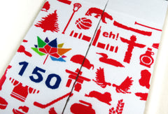 CANADA 150 Limited Edition - Canadiana