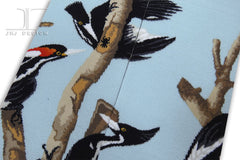 Masterpiece - Ivory-billed Woodpeckers
