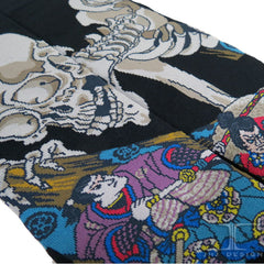 Japanese Masterpiece - Takiyasha the Witch and the Skeleton Spectre