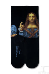 Masterpiece - Salvator Mundi Christ