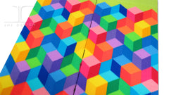 Rainbows - Spectrum Blocks