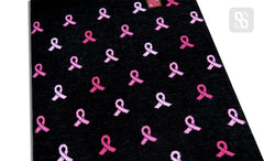 Chaossocks - Kick Cancer Ribbons