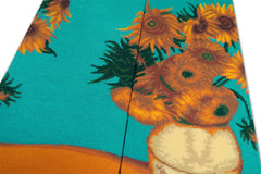 Chaossocks - Masterpiece - 12 Sunflowers