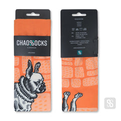 Chaossocks - Masterpiece - Pitbull Terrier