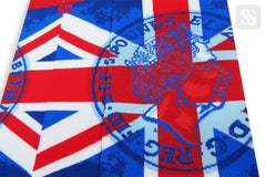 Chaossocks Destinations British Pound UK Flag