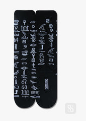 Chaossocks - Hieroglyphs