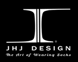 JHJ Design - The Art of Wearing Socks